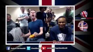 Funniest commentator reactions part 3  Super Smash Bros [upl. by Eizeerb]