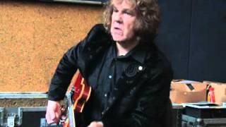 Gary Moore shreds blues rock and jazz [upl. by Cattan765]