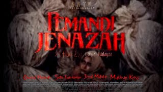 FILM HOROR BIOSKOP INDONESIA TERBARU 2024 PEMANDI JENAZAH filmhororterbaru2024 filmhoror [upl. by Ainegul]