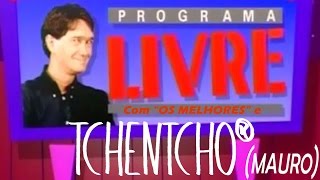 OS MELHORES no Programa Livre em 1991 [upl. by Almeda]