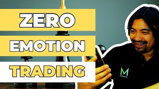 🎓Tutorial 11 Strategi Trading Paling Lengkap Membuat Entry Tanpa Emosi Download free indicator [upl. by Ahsil39]