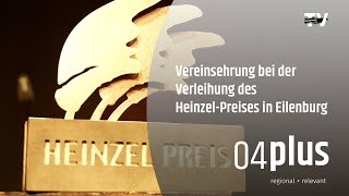 Heinzel Preis Eilenburg [upl. by Crin]