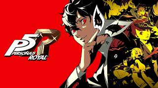 Persona 5 Royal  Full Original Soundtrack [upl. by Locke611]