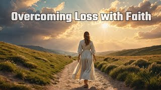 Powerful Ways Jesus Comforts the Grieving [upl. by Abram759]