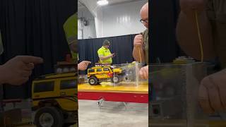 wwwNMMTPAcom  Micro Truck and Tractor pulling Check it out  NMMTPA Tractor Pull Traction [upl. by Aret]