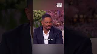 Damon Wayans Jr Almost Became an Animator Instead [upl. by Ayekam171]