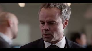 Andrew collapses  Waterloo Road 13x06 [upl. by Hodge]