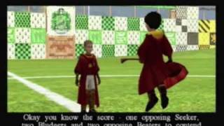 Lets Play Harry Potter and the Chamber of Secrets Part 8 [upl. by Hooper]