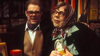 Local Histories Tubbs and Edward The League of Gentlemen [upl. by Nhojleahcim]