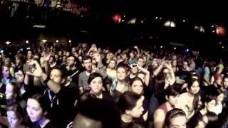 Yellowcard Live NY FULL CONCERT 720p  Paramount  011213 Watch in HD [upl. by Finzer]