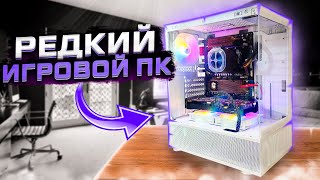 Самый редкий Игровой ПК на OPTERON [upl. by Sheffy860]