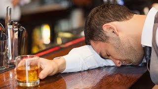 How to Reduce Alcohol Withdrawal Symptoms  Alcoholism [upl. by Jaymee]