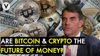 Bitcoin Silicon Valley amp The Future of Money w Tim Draper amp Mike Green [upl. by Zzaj]