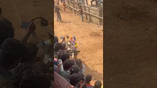 eruthattam kangayam reklam jallikattu runwithanilkumar duet ysjagananenenu tamilmusic [upl. by Uoliram37]