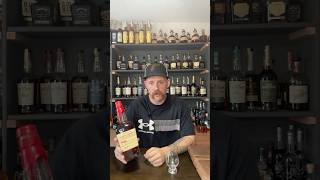 Reviewing 2024 Makers Mark Heart release bourbon whiskey makersmark review 2024 [upl. by Fiske908]