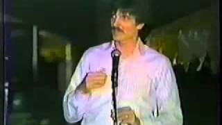 PIstol Pete Maravichs Christian testimony  Part 3 [upl. by Beach]