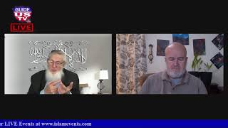 Yusuf Estes and Friends LIVE We Need YOUR Help [upl. by Lait383]