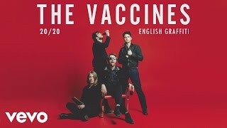 The Vaccines  2020 Official Audio [upl. by Gabrila917]