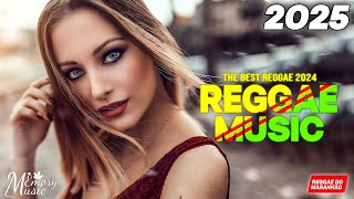 REGGAE DO MARANHÃO 2024 🔥 REGGAE REMIX SELEÇÃO TOP 🔥 O MELHOR DO REGGAE INTERNACIONAL 2024 [upl. by Rifkin]