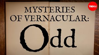 Mysteries of vernacular Odd  Jessica Oreck and Rachael Teel [upl. by Aikan]