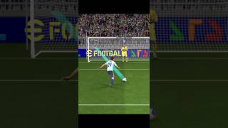 RPires best penalty kick 🥶💯shorts efootball viral [upl. by Eceela]