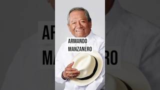 ARMANDO MANZANERO armandomanzanero musica datosmusicales [upl. by Enilrac]