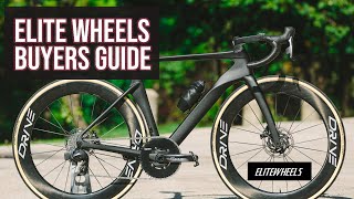 Elite Wheels Buyers Guide  My Recommendations [upl. by Yousuf204]