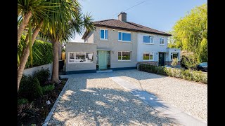 67 Weston Road Churchtown Dublin 14 [upl. by Sung]