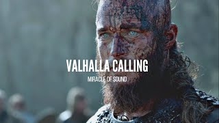 Valhalla calling  Miracle of sound Sub Español  Lyrics [upl. by Omora]