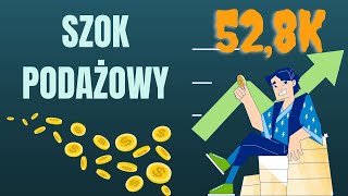 GBTC o wartości 16 mld USD zostanie sprzedane  Krypto wiadomości 279 [upl. by Lambart548]