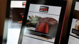 Tastevin iPad Wine List App for Restaurants  Customer Testimonials [upl. by Territus360]