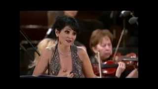 Concerto  operaliathe world opera stars Gladys Rossi [upl. by Natascha]