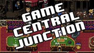 Game Central Junction 30 [upl. by Bohun]