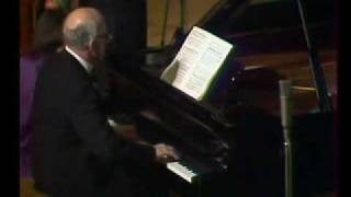 Sviatoslav Richter plays Haydn  Piano Concerto in D major HobXVIII11 13 [upl. by Pavlish263]