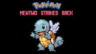 Pokemon Mewtwo Strikes Back SMB3 Hack  Part 1  Winged Squirtles [upl. by Ylatfen]