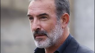 Jean Dujardin amaigri et parfois absent l’acteur au plus mal depuis sa séparation avec Péchalat [upl. by Lura]