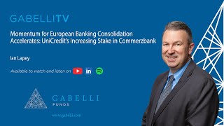 Banking Update from Milan UniCredits Increasing Stake in Commerzbank [upl. by Issak157]