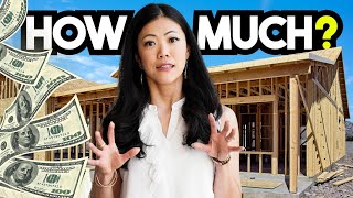 New Construction Homes  DEPOSITS and How It Works [upl. by Rumery]