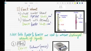 IGCSE ChemistryChapter2Part 1Experimental Techniques [upl. by Lydnek]