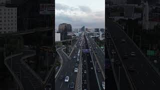 Vista Aérea de la Zona Metropolitana [upl. by Ahsino732]