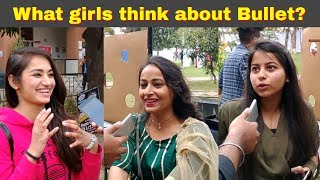 What Public think about BULLET  aDAVitya tech fest 2k19 [upl. by Randolph744]