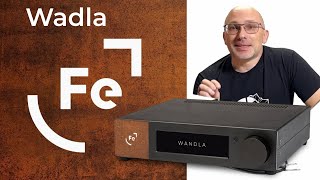 Ferrum Wandla DAC [upl. by Peter986]