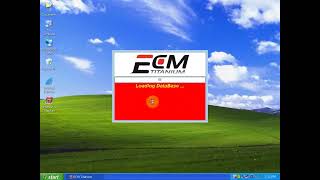 Installation Ecm titanium [upl. by Nonnarb]