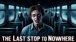 The Last Stop To Nowhere Documentary [upl. by Astri]