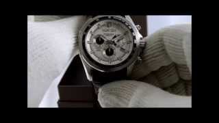 Roamer Rockshell Mark lll Chrono 220837411502 [upl. by Jule890]