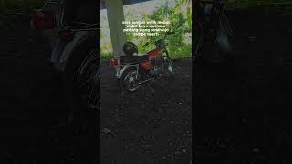 bintermerzy kz200 kawasaki [upl. by Manny]