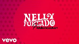 Nelly Furtado  Promiscuous Lyric Video ft Timbaland [upl. by Sanderson]