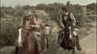 Laredo S01E01 Lazyfoot Where Are You [upl. by Dorothea266]