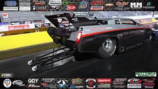 Live testing from Flying H Dragstrip [upl. by Ormiston]