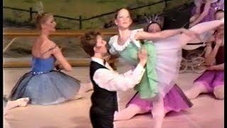 Three Counties Youth Ballet Anything Goes amp Nutcracker 1985 [upl. by Ferguson14]